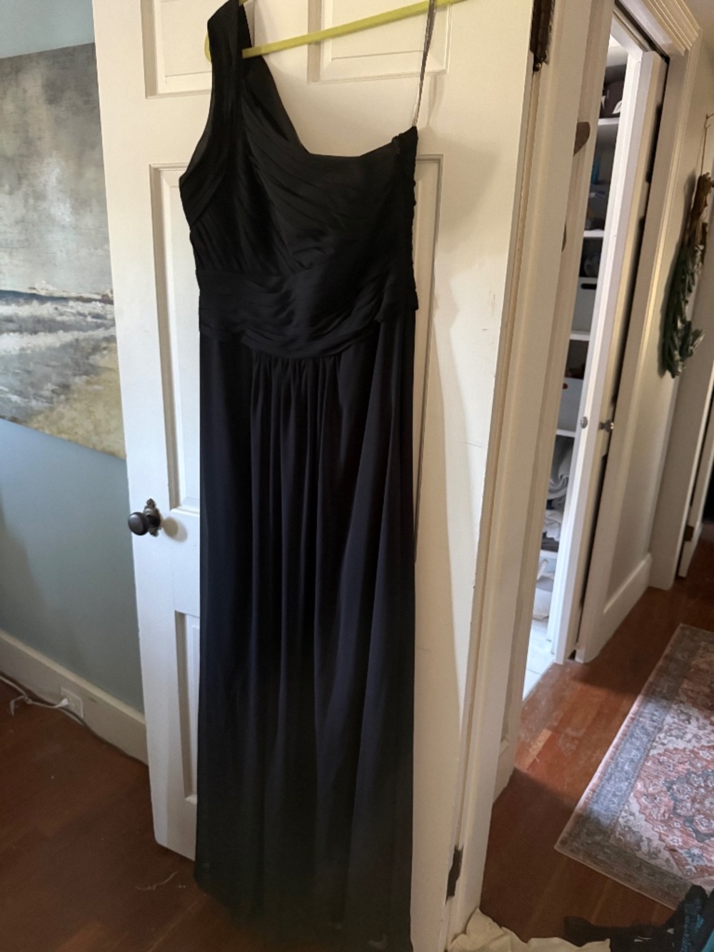 Monique L’H Dress